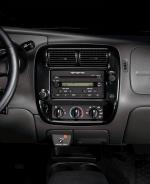 Ford Ranger America 2004 года